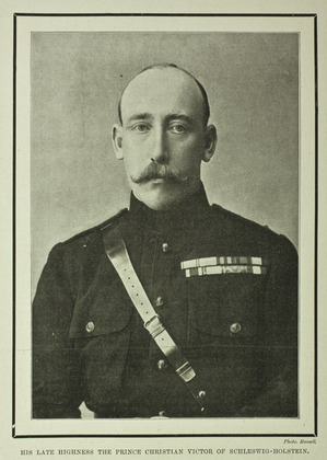 Royal Silver Brandy Saucepan - Queen Victoria, Prince Christian Victor, Boer War